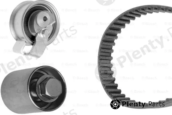 Bosch 1987948039 — Timing Belt Kit
