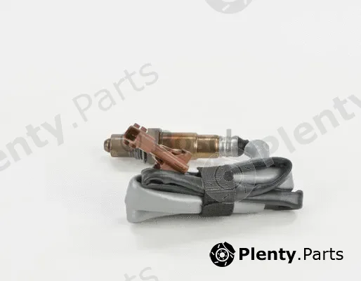 Lambda Sensor