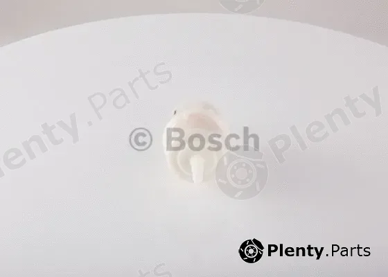 Bosch 0986452233 — Fuel Filter