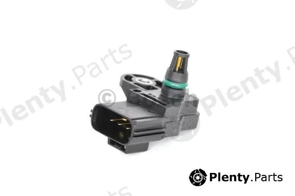 Bosch 0261230128 — Sensor, fuel pressure