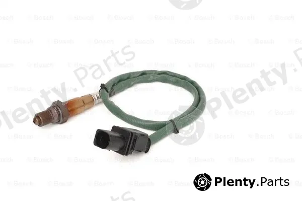 Lambda Sensor