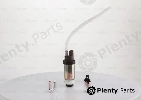 Bosch F000TE0103 — Fuel Pump