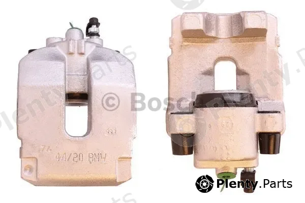 Bosch 0986135495 — Brake Caliper