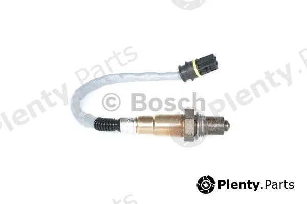 Lambda Sensor
