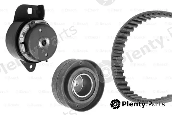 Bosch 1987948682 — Timing Belt Kit