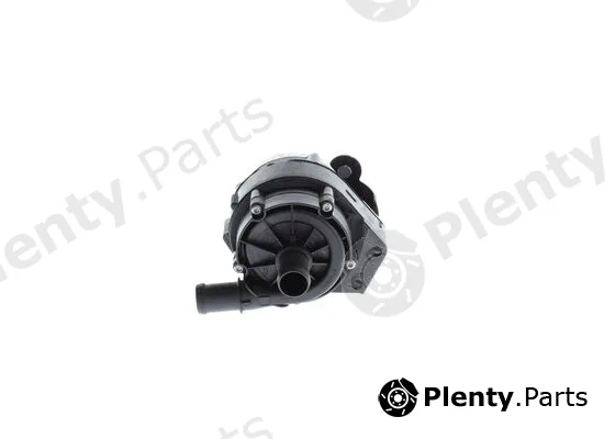 Bosch 039202410Y — Auxiliary Water Pump (cooling water circuit)