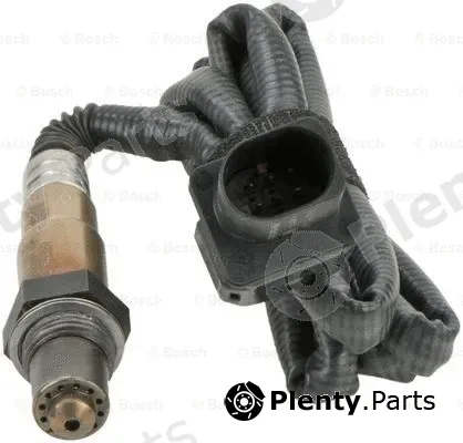 Lambda Sensor