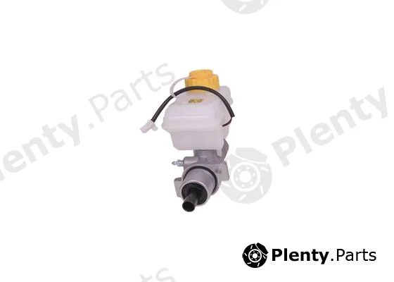 Bosch 0204318021 — Brake Master Cylinder
