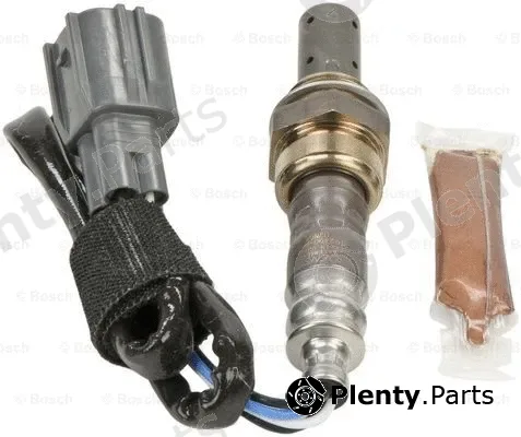 Lambda Sensor