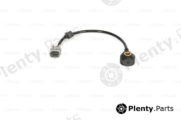 Bosch 0261231228 — Knock Sensor