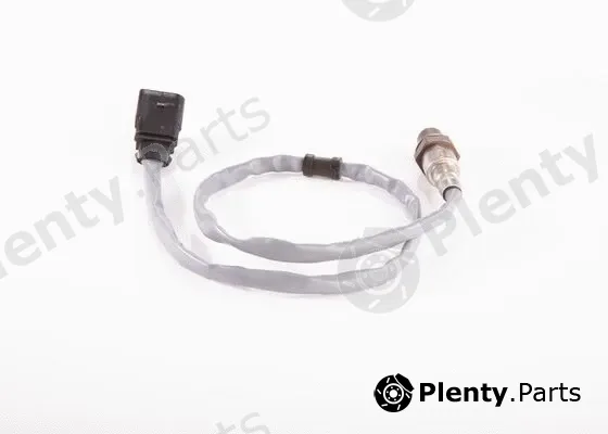 Bosch 0258030221 — Lambda Sensor