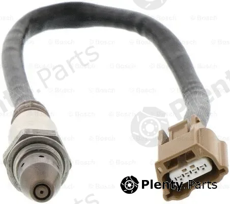 Lambda Sensor
