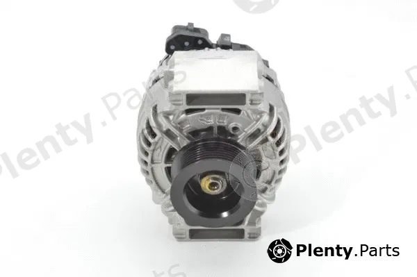 Bosch 0124555008 — Alternator