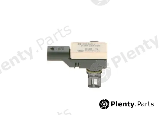 Bosch 0261232020 — Sensor, boost pressure