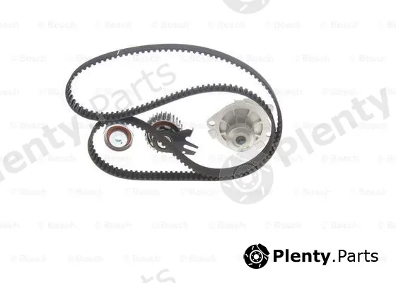 Bosch 1987948746 — Water Pump & Timing Belt Kit