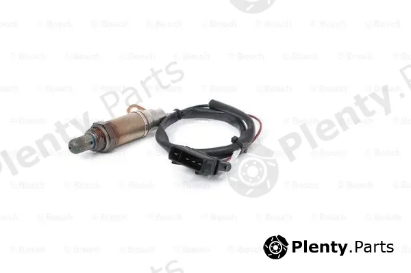 Bosch 0258003273 — Lambda Sensor