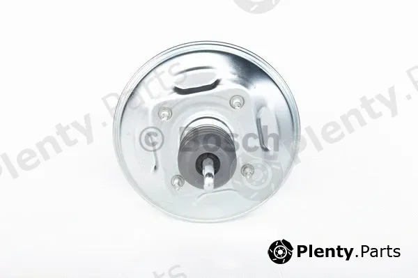 Bosch 0204125450 — Brake Booster
