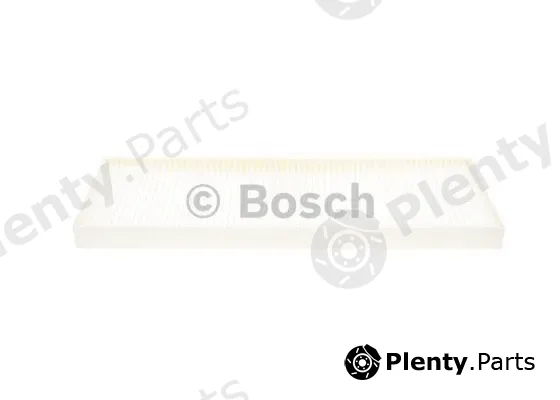 Bosch 1987435125 — Filter, cabin air