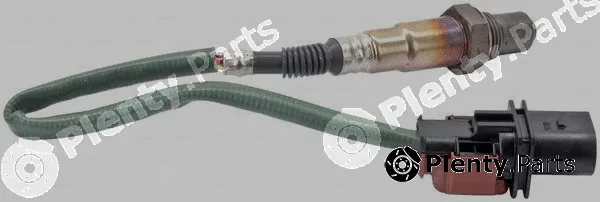 Lambda Sensor