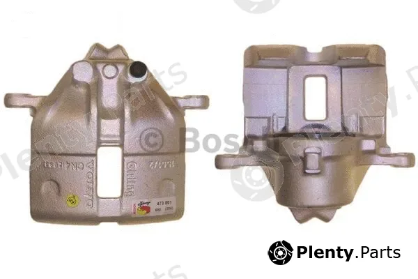 Bosch 0986473801 — Brake Caliper