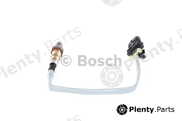 Lambda Sensor
