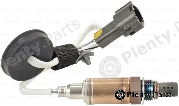 Lambda Sensor