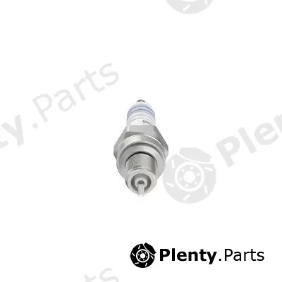 Bosch 0241145005 — Spark Plug Nickel