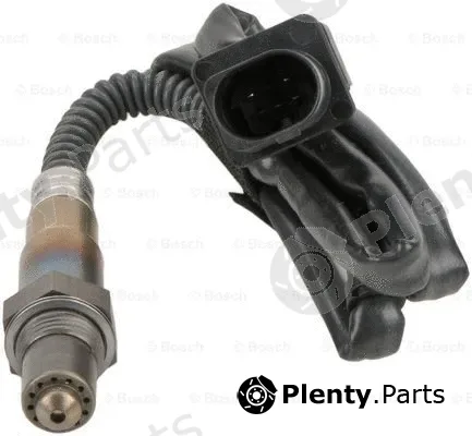 Bosch 0258017032 — Lambda Sensor