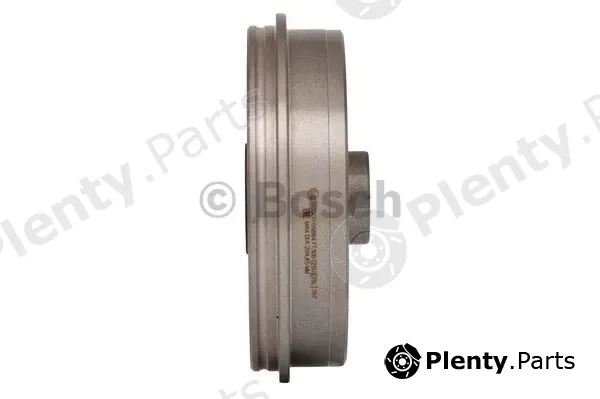 Bosch 0986477308 — Brake Drum