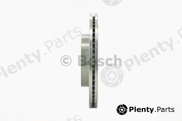 Bosch 0986AB6840 — Brake Disc