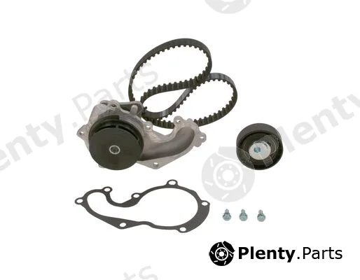 Bosch 1987946462 — Water Pump & Timing Belt Kit