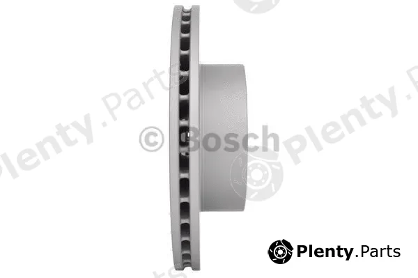 Bosch 0986479B59 — Brake Disc