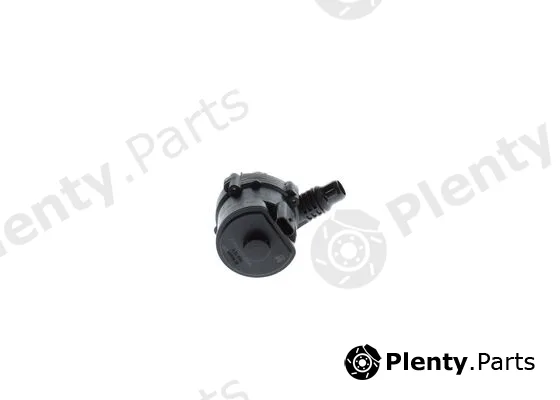 Bosch 039202340H — Auxiliary Water Pump (cooling water circuit)