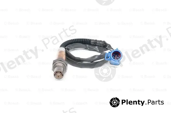 Lambda Sensor