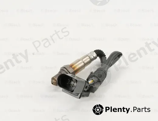 Lambda Sensor