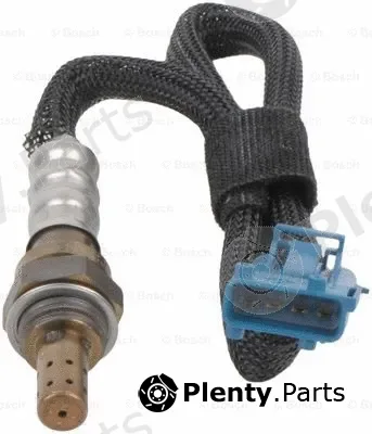 Lambda Sensor