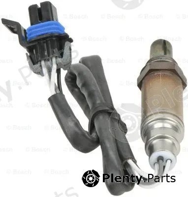 Lambda Sensor