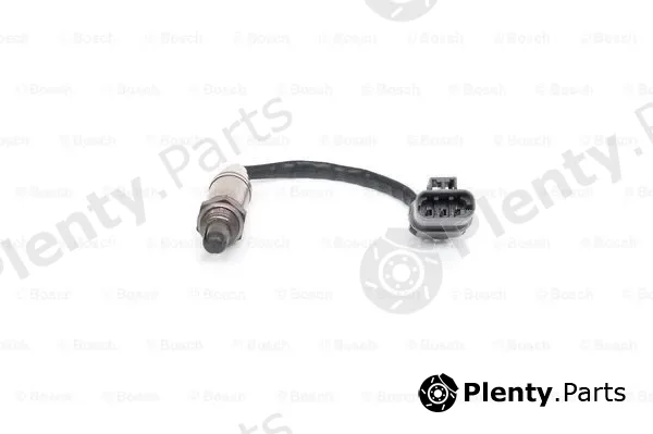 Lambda Sensor