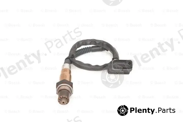 Bosch 0258027015 — Lambda Sensor