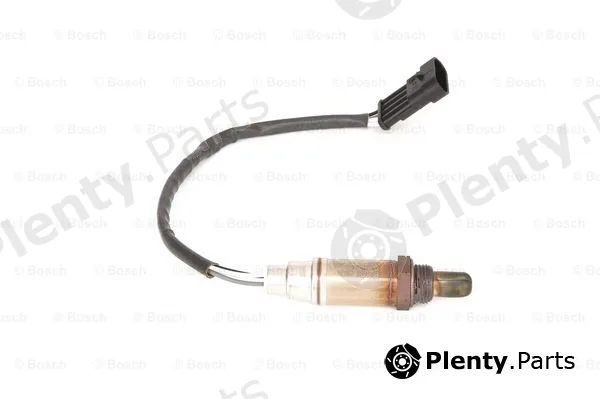 Lambda Sensor