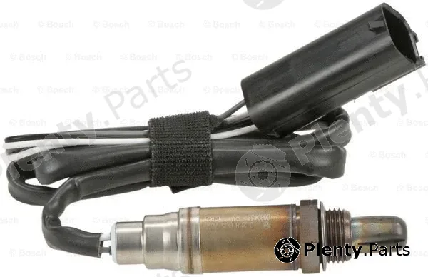 Lambda Sensor