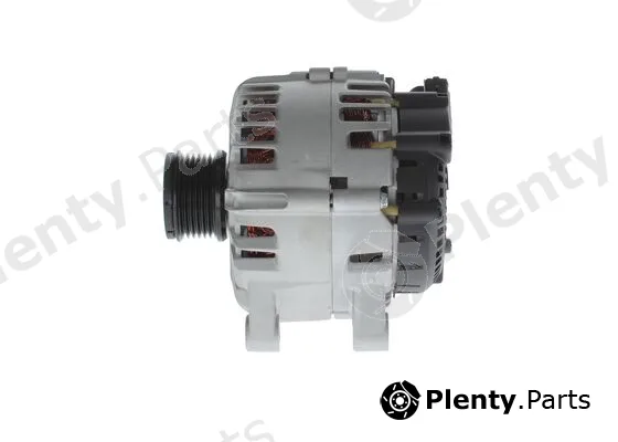 Bosch 1986A00601 — Alternator
