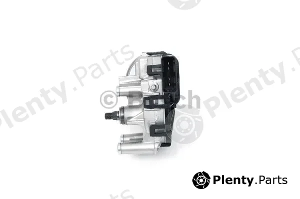 Bosch 0390241541 — Wiper Motor