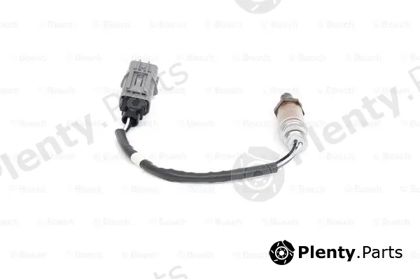 Lambda Sensor