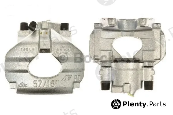 Bosch 0986474178 — Brake Caliper