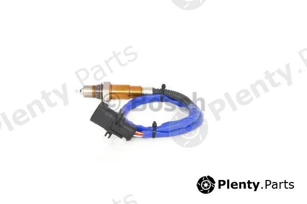 Lambda Sensor