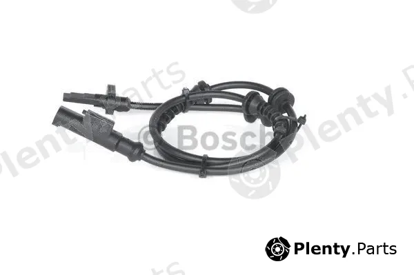 Bosch 0265008006 — Sensor, wheel speed