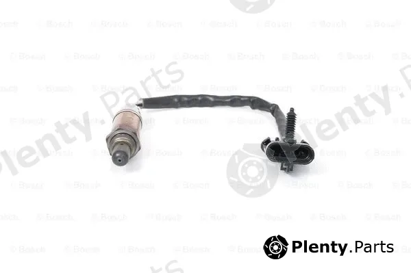Lambda Sensor