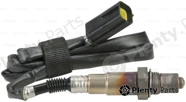 Lambda Sensor
