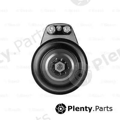 Bosch 0001417036 — Starter